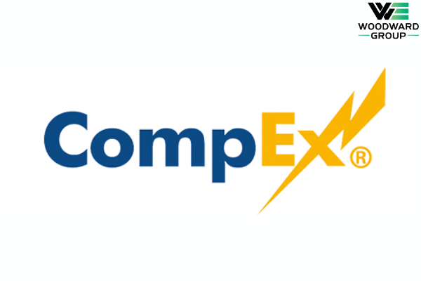 CompEx logo