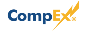 CompEx logo