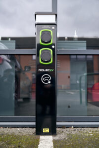 EV Workplace Charging Scheme