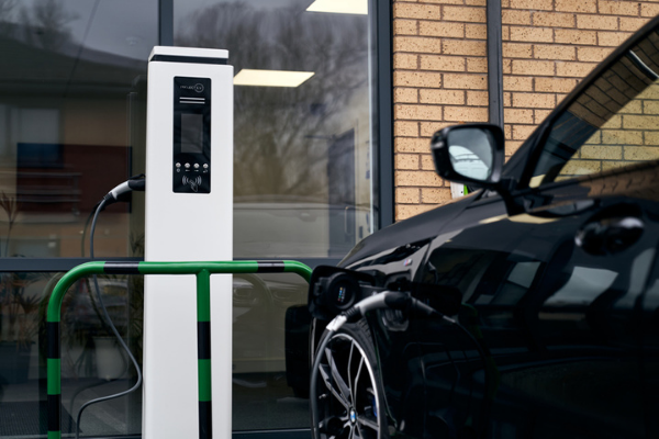 EV Workplace Charging Scheme