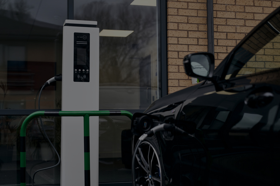 EV charging solutions