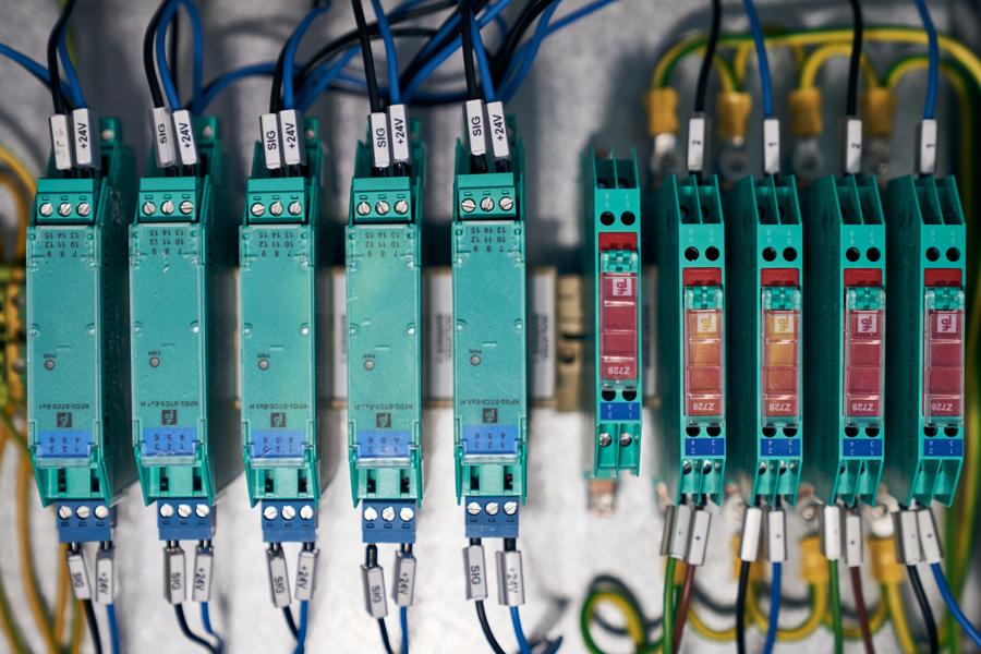 RASE Distribution project image 2