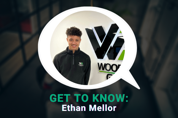 Ethan Mellor