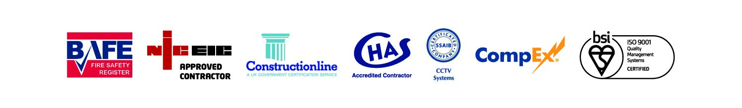 Accreditations