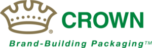 Crown Packaging logo