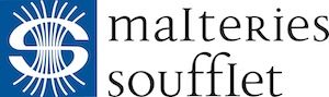Soufflet Malt logo