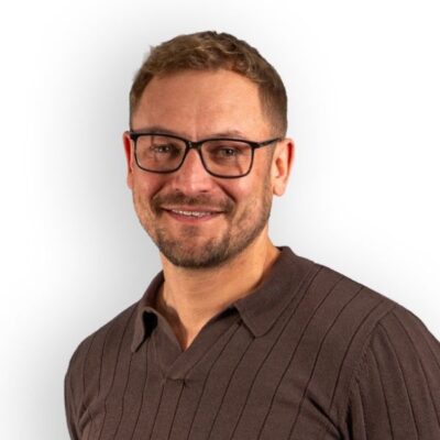 James Gallimore, Woodward Group