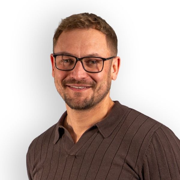 James Gallimore, Woodward Group