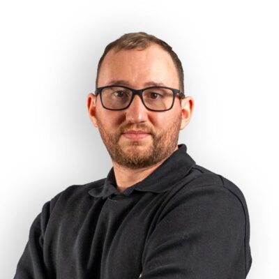 Daniel Hickinbottom, Woodward Group