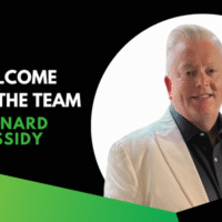 Bernard Cassidy joins Woodward Group as Group Sales Director