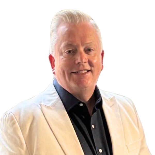 Bernard Cassidy, Group Sales Director